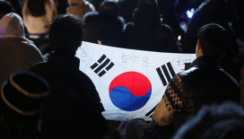 Güney Kore, 15 yıl sonra ilk kez Kuzey'e yönelik radyodan 'propaganda yayınını' durdurdu