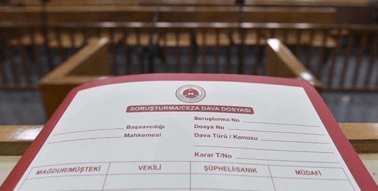 Yasa dışı bahse aracılık eden suç örgütünün yöneticisi itirafçı oldu