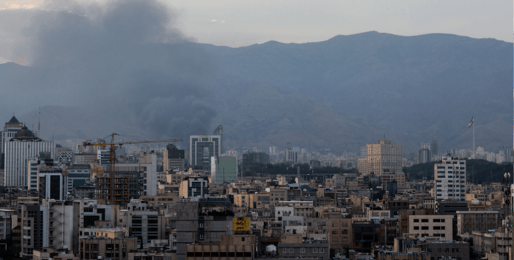 Kritik zafiyet: İsrail, suikastlar için İran liderlerinin korumalarını kullandı