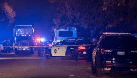 Chicago'da hafta sonu 30'dan fazla silahlı saldırı gerçekleşti: 7 kişi öldü