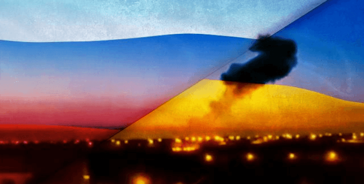 Ukrayna: Rusya gece boyu İHA ve füzelerle 526 saldırı düzenledi