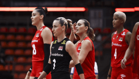 Filenin Sultanları'nın büyük başarısı: ABD'yi yenerek ilk kez yarı finale yükseldi