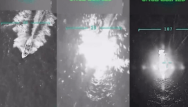 Venezuela: ABD'nin 'uyuşturucu taşıyan' gemiye saldırı videosu 'uydurma'