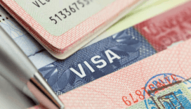 ABD, Çin ile işbirliği yapan Orta Amerika vatandaşlarına vize kısıtlaması getirdi