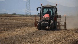 Çiftçilere destekleme ödemeleri bugün yapılacak