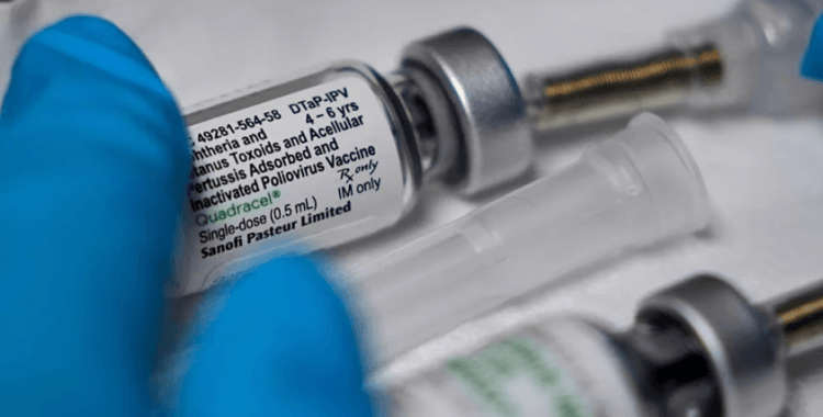 ABD'de Florida eyaleti, çocuklar için aşı zorunluluğunu sona erdirmeyi planlıyor