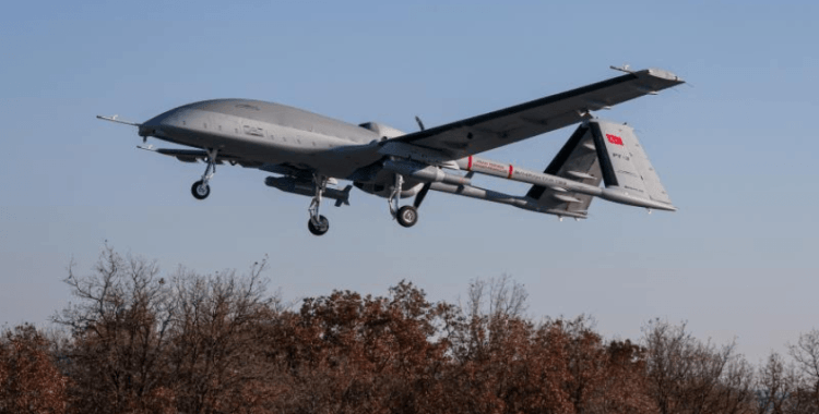 Fransız gazetesi Le Figaro: Türkiye, askeri gücün yolunda