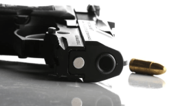 Silah ruhsatı harçları yeniden belirlendi