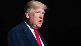 Trump'tan ateşkes açıklaması: Zamanı geldi!