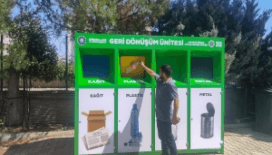 Sıfır Atık Projesi güçlendiriliyor