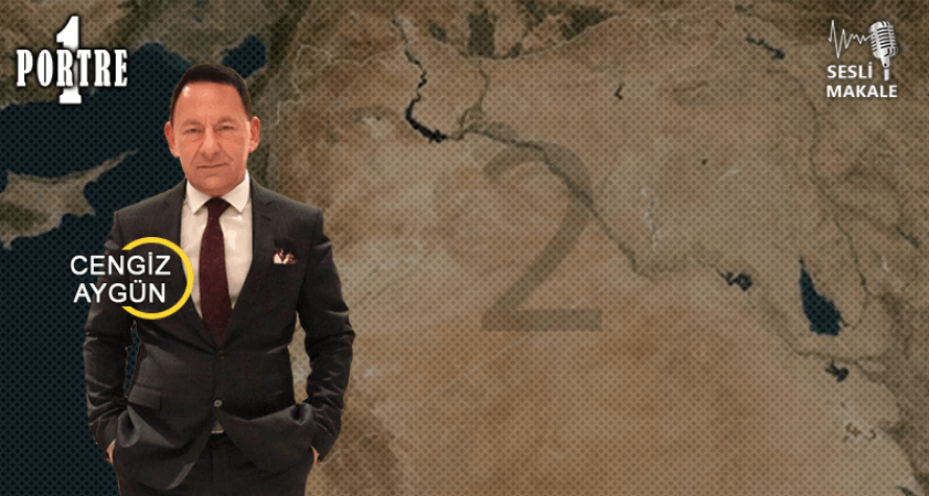 Suriye'nin kaderi iki eski teröristin eline mi kaldı yoksa?