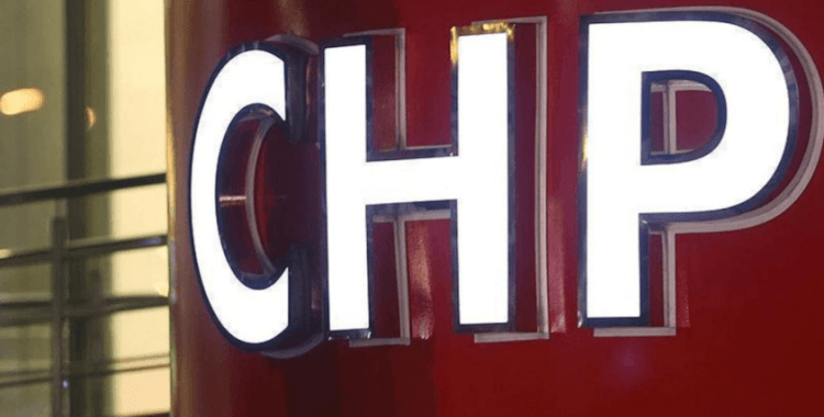 CHP, İstanbul İl Başkanlığı binasını kapatma kararı aldı