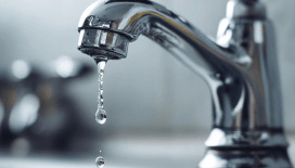 İzmir'de su kesintileri 9 Eylül'den itibaren 2 günde bir uygulanacak
