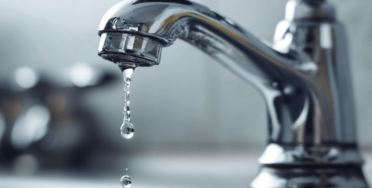 İzmir'de su kesintileri 9 Eylül'den itibaren 2 günde bir uygulanacak