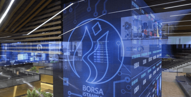 Borsa İstanbul günü yükselişle kapattı