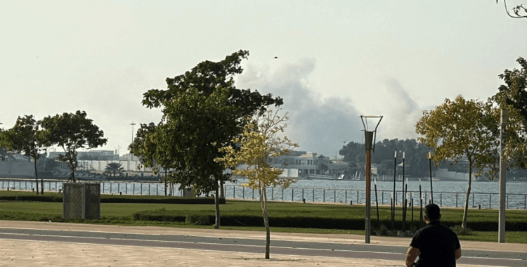 Avrupa ülkeleri, İsrail'in Katar'da bulunan Hamas müzakere heyetine saldırısını kınadı