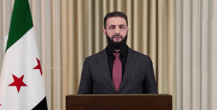 Şara, Rus heyetini Şam'da kabul etti