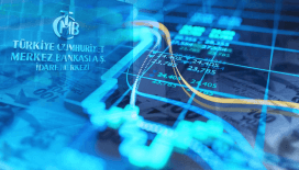 Merkez Bankası'nın faiz kararı yarın belli olacak