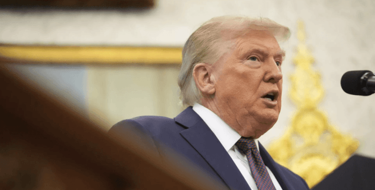 Trump: Modi ile görüşmeyi dört gözle bekliyorum