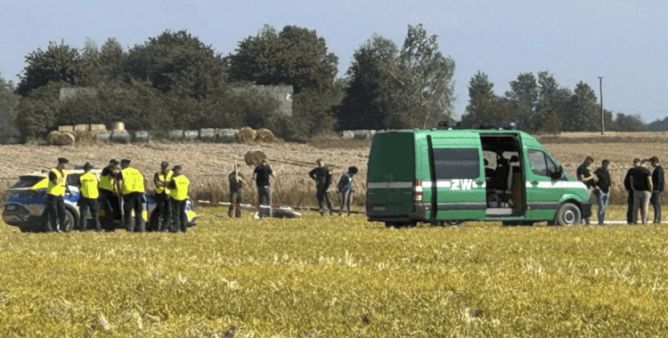 Rusya'dan Polonya'ya yanıt: Sadece Ukrayna savunma sanayi tesisleri vuruldu, Polonya'da herhangi bir hedef planlanmadı