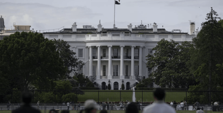 Beyaz Saray: Trump güvence verdi