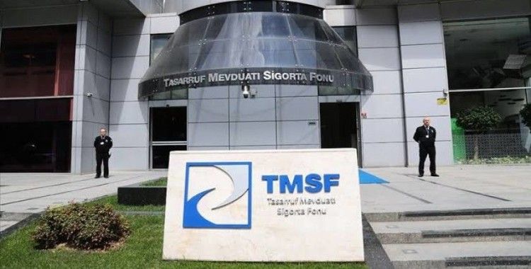 TMSF, Can Holding'e bağlı 121 şirkete kayyum olarak atandı: YÖK'ten Bilgi Üniversitesi açıklaması