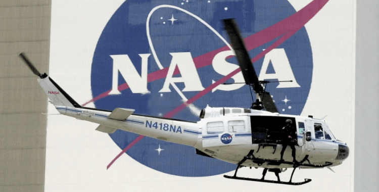 Ay yarışı sertleşiyor: NASA, Çin vatandaşlarının uzay programlarında çalışmasını yasakladı