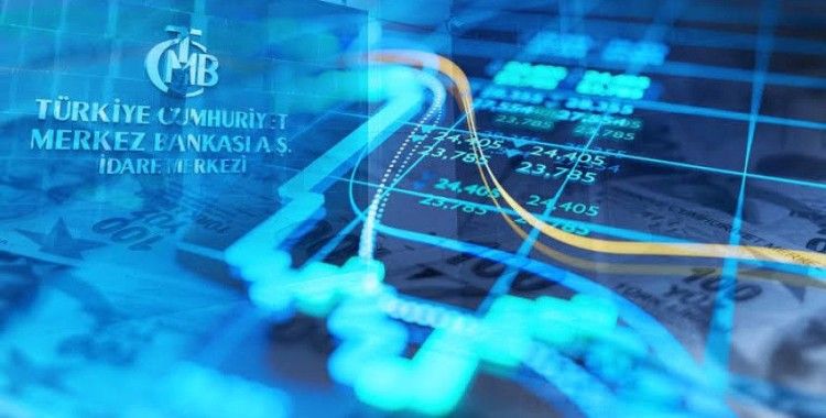 Merkez Bankası faiz kararını açıkladı: Faiz oranı 250 baz puan indirilerek yüzde 43'den 40.5'e çekildi