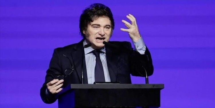 Arjantin Devlet Başkanı Milei'den 'İçişleri Bakanlığı' hamlesi: Yeniden faaliyete geçirdi