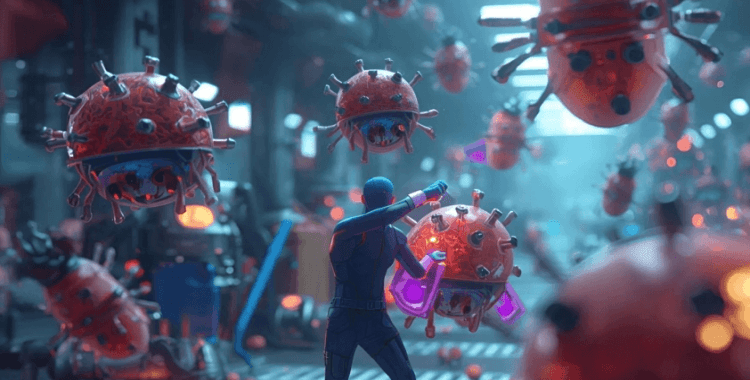 'Süper mikroplar' 2050'ye kadar milyonlarca kişiyi öldürebilir