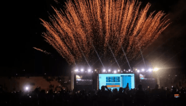 Deyrizor için 26 milyon dolar bağış toplandı