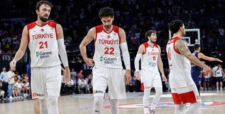 Türkiye yarı finale kitlendi: Yunanistan maçı saat kaçta? Hangi kanalda?