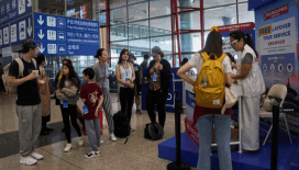 Çin'den genç yeteneklere yeni vize