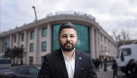 CHP'den istifa etmişti: Beykoz Belediye Meclis üyesi Nevzat Cebeci AK Parti’ye katıldı