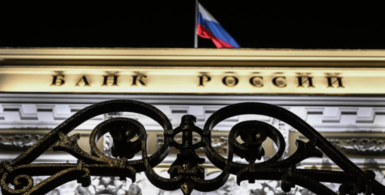 Batı, Rus varlıklarına el koyması halinde 285 milyar dolar kaybedebilir