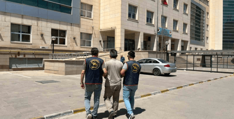 Diyarbakır'da haklarında kesinleşmiş hapis cezası bulunan 52 kişi yakalandı