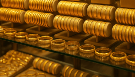 Eylül ayı başından bu yana rekor seviyelerde: Gram altın bir seviyeyi daha aştı