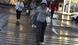 Meteoroloji'den İstanbul dahil birçok kente sağanak uyarısı: 3 gün sürecek