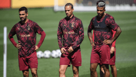 Sarı Kırmızılılar Almanya'da: Galatasaray maçı ne zaman?