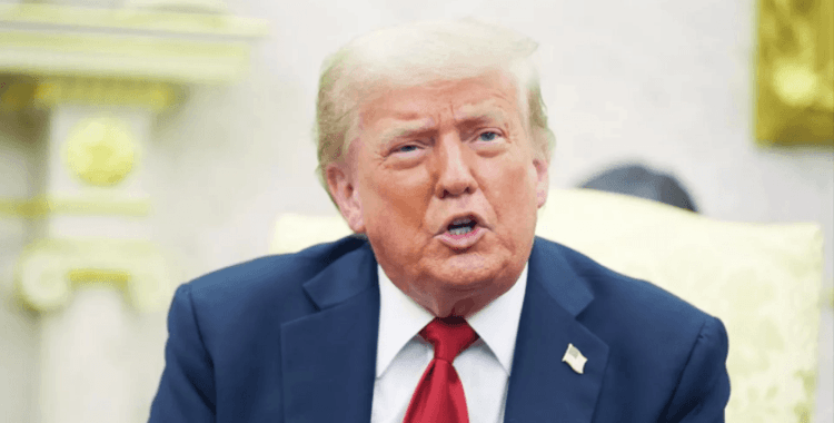 Trump: Antifa'yı finanse edenlerin detaylı şekilde soruşturulmasını tavsiye edeceğim