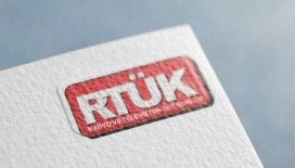 RTÜK'ten 5 dijital platforma ceza yağdı: 'Milli ve manevi değerlere aykırı' bulundu