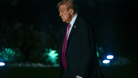 Trump: Avrupa'nın Çin'e 'bir şey yapması' gerekiyor