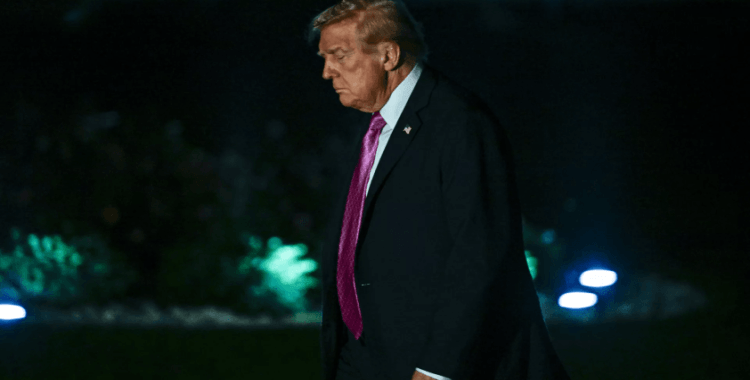 Trump: Avrupa'nın Çin'e 'bir şey yapması' gerekiyor