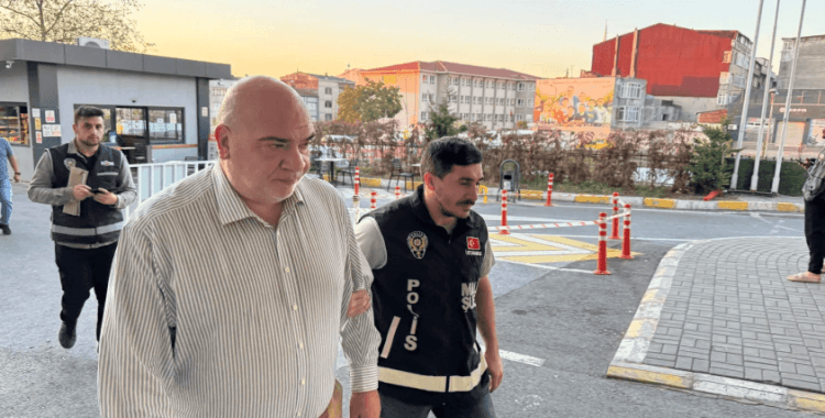 Borsa İstanbul'da manipülasyon operasyonu: 19 şüpheliden 13'ü tutuklandı