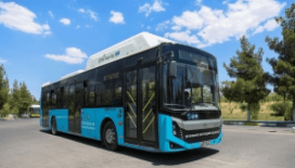 Oğlaklı TOKİ ve Araştırma Hastanesi arasına gece otobüs seferleri başlıyor