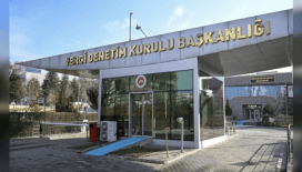 Vergi Denetim Kurulu: 15 milyar liralık matrah farkı elde edildi