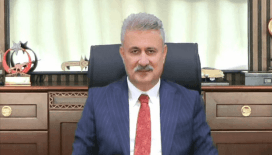 İçişleri Bakanlığı duyurdu: Yahşihan Belediye Başkanı Ahmet Sungur görevden uzaklaştırıldı