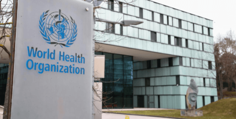 DSÖ: Gazze'deki sağlık tesislerinin sürekli tahrip edilmesi daha fazla ölüme yol açacak