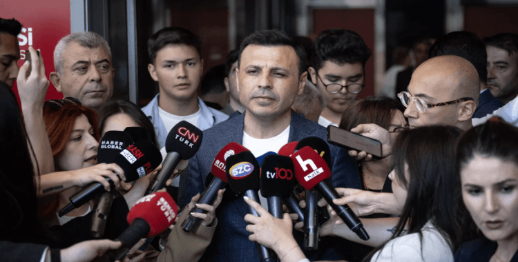 Mahkemeden CHP'nin İstanbul İl Kongresi için 'durdurma' talebi: Yazı gönderildi