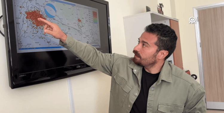 Balıkesir Sındırgı'da süren depremlerin nedeni 'bariyer' çıktı: Fay hattının kırılmasını engelliyor